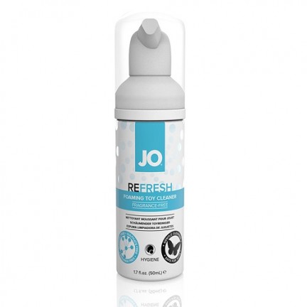 Чистящее средство для игрушек JO Unscented Anti bacterial 50 мл