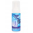 Мусс очищающий для игрушек Clear Toy 150 мл