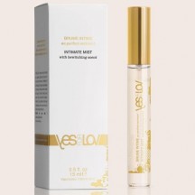 YESforLOV Арома-спрей для интимных зон Intimate Mist 15 мл