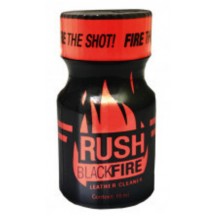 Попперс Rush Black Fire 10 мл (Канада)