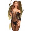 Дерзкий боди-комбинезон Penthouse Dreamy Diva S/L