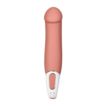 Вибратор Satisfyer Vibes Master 24 см ДЕФОРМИРОВАННАЯ УПАКОВКА