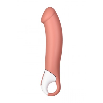 Вибратор Satisfyer Vibes Master 24 см ДЕФОРМИРОВАННАЯ УПАКОВКА