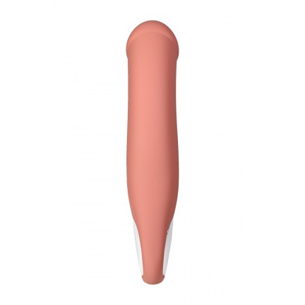 Вибратор Satisfyer Vibes Master 24 см ДЕФОРМИРОВАННАЯ УПАКОВКА