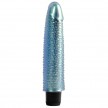 Вибратор Jelly Gems no 6 in Blue
