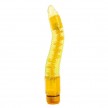 Click to see more details on Гибкий вибратор Lady Lambada Orange Yelow Гибкий вибратор Lady Lambada Orange Yelow
