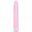 Вибратор 7in Velvet Pink