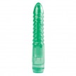 Гнущийся вибратор Juicy Jewels-Emerald Exciter