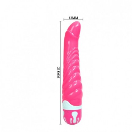 Хай-тек вибратор The Realistic Cock Хай-тек вибратор The Realistic Cock