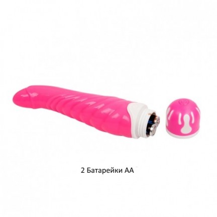 Хай-тек вибратор The Realistic Cock Хай-тек вибратор The Realistic Cock
