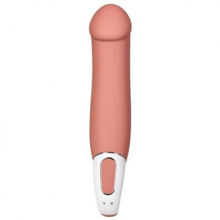 Классический вибратор Satisfyer Master 24 см