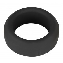 Эрекционное кольцо Black Velvets Cock Ring