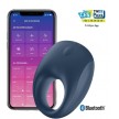 Эрекционное смарт-кольцо Satisfyer Strong One