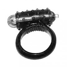 Кольцо Вибро Vibro Ring черное