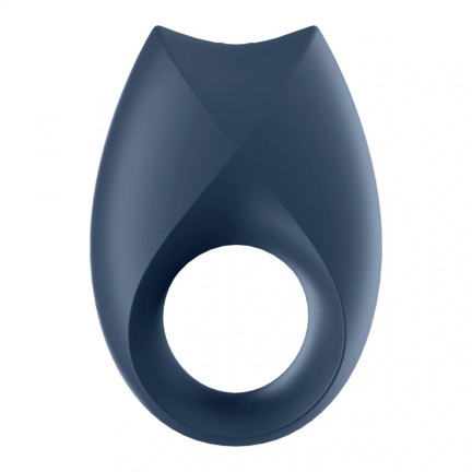 Эрекционное кольцо Satisfyer Royal One с управлением через приложение