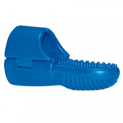 Вибронасадка на палец Finger Clip Вибронасадка на палец Finger Clip
