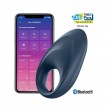 Click to see more details on Эрекционное смарт-кольцо Satisfyer Mighty One Эрекционное смарт-кольцо Satisfyer Mighty One