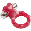 Эрекционное кольцо The Love Ring Red