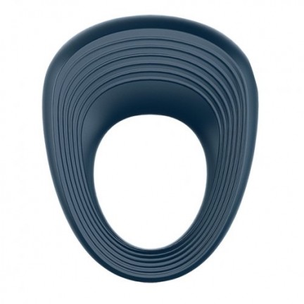 Эрекционное вибро-кольцо на пенис Satisfyer Power Ring
