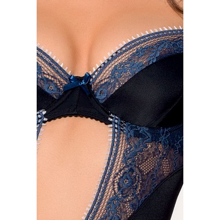 Эротический корсет Gisele L/XL Эротический корсет Gisele L/XL