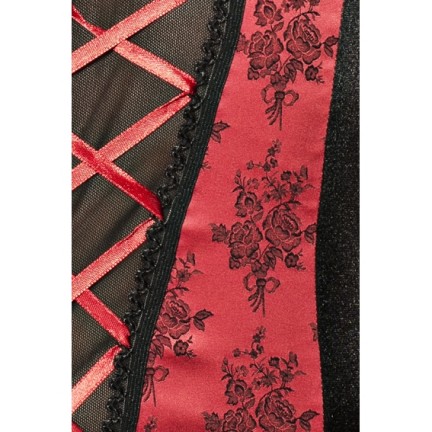 Эротический корсет Rumba L/XL Эротический корсет Rumba L/XL