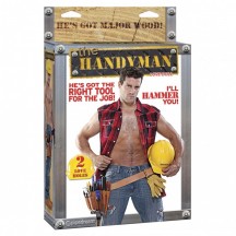 Кукла для секса Handyman Doll