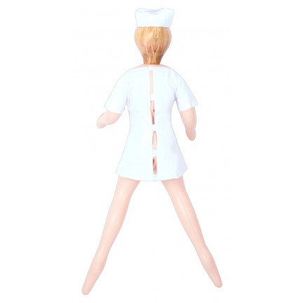 Кукла надувная Моя идеальная медсестра