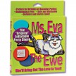 Click to see more details on Овечка Ms. Eva Овечка Ms. Eva