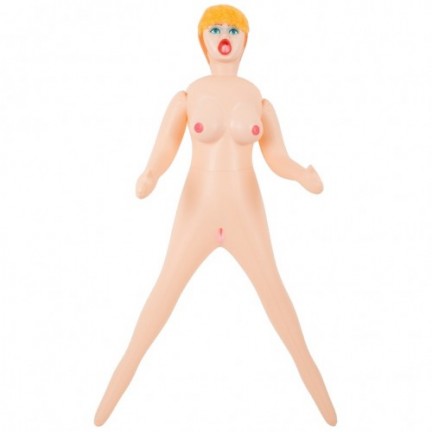 Надувная эротическая кукла Pamela Love Doll