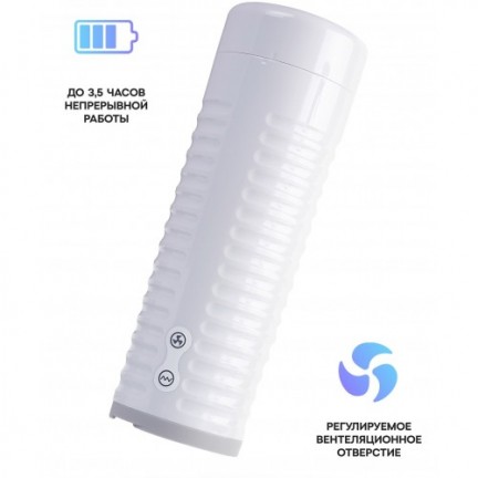 Революционный смарт-мастурбатор Max 2 By Lovense