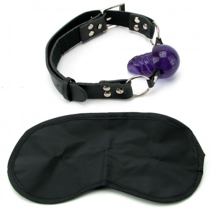 Кляп Penis Ball Gag Кляп Penis Ball Gag