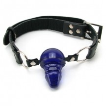 Кляп Penis Ball Gag