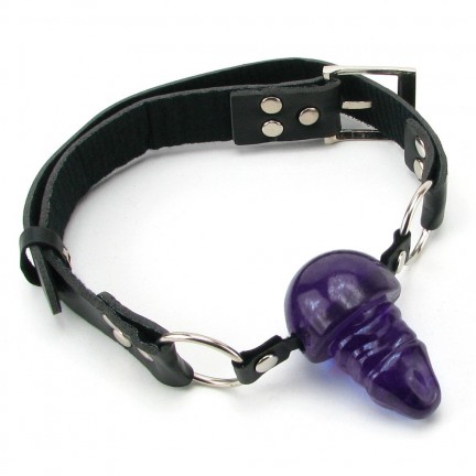 Кляп Penis Ball Gag Кляп Penis Ball Gag