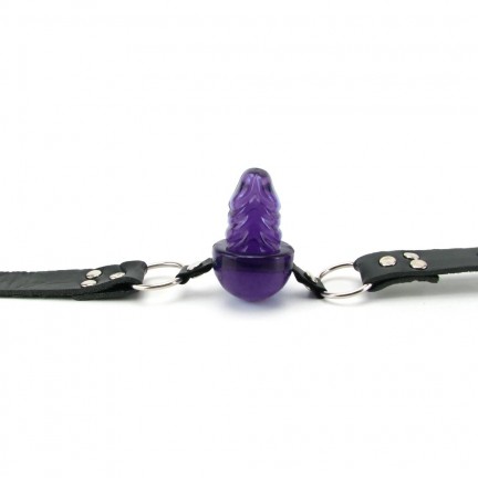 Кляп Penis Ball Gag Кляп Penis Ball Gag