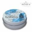 Массажная свеча Petits Joujoux London с ароматом ревеня, амбры и чёрной смородины 33 гр