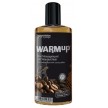 Разогревающее массажное масло WARMup со вкусом кофе 150 мл