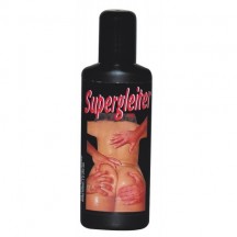 Массажное масло Supergleiter 50 мл