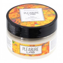 Массажный крем с афродизиаком Pleasure Lab Refreshing манго и мандарин 100 мл