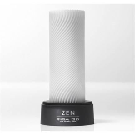 Стимулятор мастурбатор Tenga 3D Zen