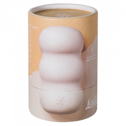 Мастурбатор Marshmallow Sweety White Мастурбатор Marshmallow Sweety White