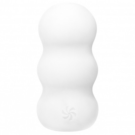 Мастурбатор Marshmallow Sweety White Мастурбатор Marshmallow Sweety White
