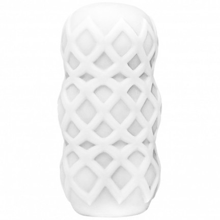 Мастурбатор Marshmallow Sweety White Мастурбатор Marshmallow Sweety White