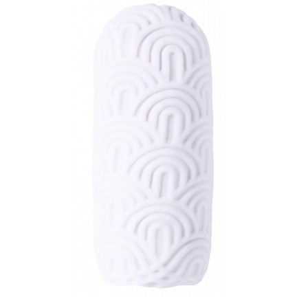Мастурбатор Marshmallow Candy White Мастурбатор Marshmallow Candy White
