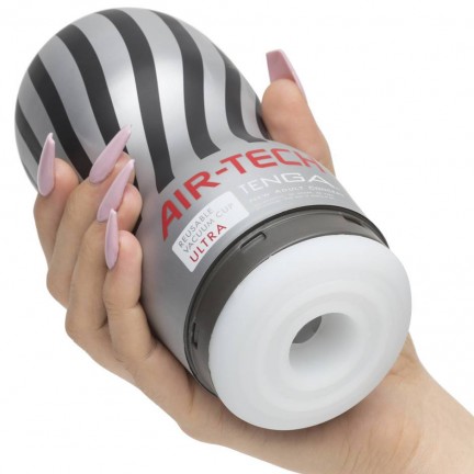 Мастурбатор Tenga Air-Tech Ultra Size Мастурбатор Tenga Air-Tech Ultra Size
