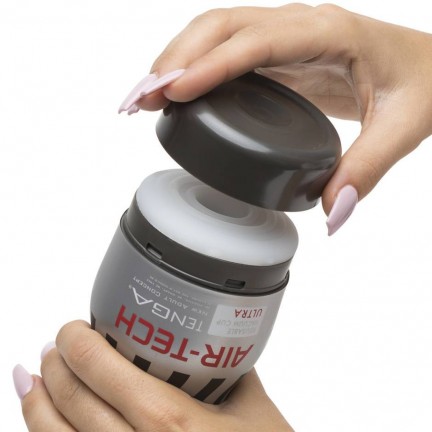 Мастурбатор Tenga Air-Tech Ultra Size Мастурбатор Tenga Air-Tech Ultra Size
