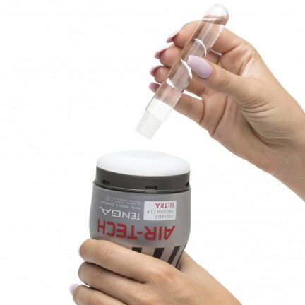 Мастурбатор Tenga Air-Tech Ultra Size Мастурбатор Tenga Air-Tech Ultra Size