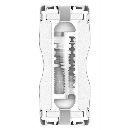 Мастурбатор Tenga Premium Dual Sensation Cup Мастурбатор Tenga Premium Dual Sensation Cup