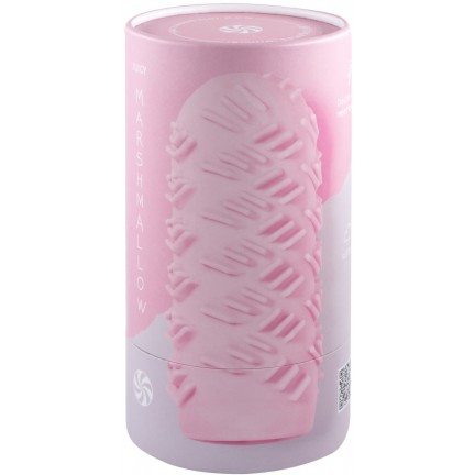 Мастурбатор Marshmallow Maxi Juicy Pink Мастурбатор Marshmallow Maxi Juicy Pink