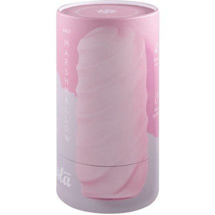 Мастурбатор Marshmallow Maxi Juicy Pink Мастурбатор Marshmallow Maxi Juicy Pink