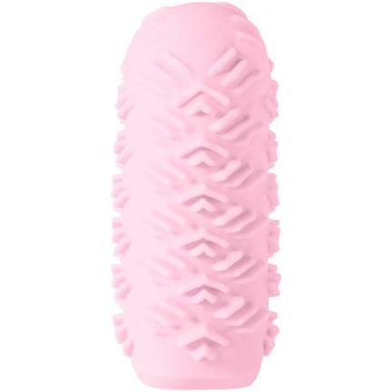 Мастурбатор Marshmallow Maxi Juicy Pink Мастурбатор Marshmallow Maxi Juicy Pink